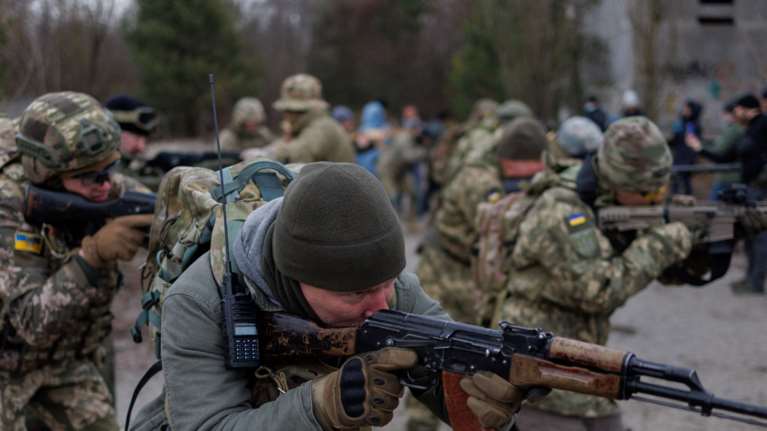 Κρίση στην Ουκρανία: Η προβοκάτσια της Δύσης μπορεί να φέρει τα αντίθετα αποτελέσματα, λέει το Κρεμλίνο