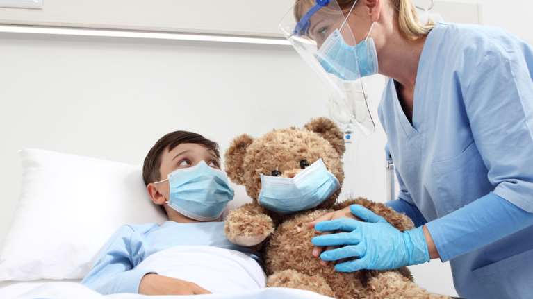 Ανησυχία για την οξεία ηπατίτιδα σε παιδιά: 228 κρούσματα διεθνώς - Θέμα χρόνου η εμφάνιση στην Ελλάδα