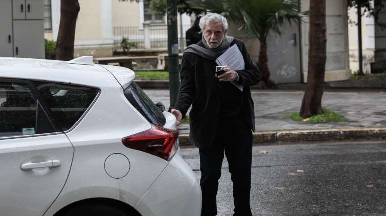 Θοδωρής Δρίτσας: Από το αντάρτικο στους Κινέζους, στη γκάφα μεγατόνων για τον Κουφοντίνα