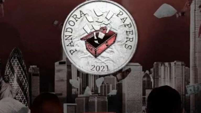 Pandora Papers: Ποιοι ηγέτες εκτίθενται στο φως της έρευνας