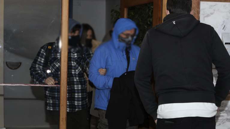 Στάθης Παναγιωτόπουλος: Ανώνυμο mail με νέα βίντεο για άλλες δυο κοπέλες - Προσχηματική η συγνώμη του λέει η 28χρονη