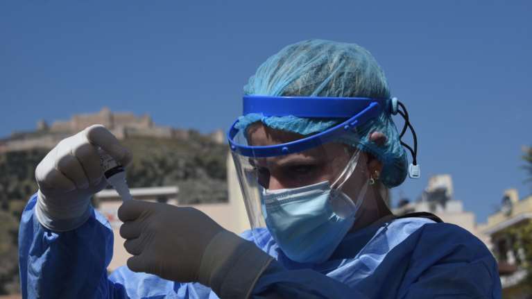 Πολιτική Προστασία: Αυτές είναι οι περιοχές που βρίσκονται στο "βαθύ κόκκινο" - Πού χρειάζεται προσοχή