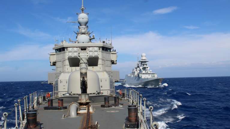 &quot;Χαστούκι&quot; Times στην Τουρκία: Το ΝΑΤΟ δεν μπορεί να έχει μέλος μια χώρα που καταπατά ελληνικά και κυπριακά ύδατα