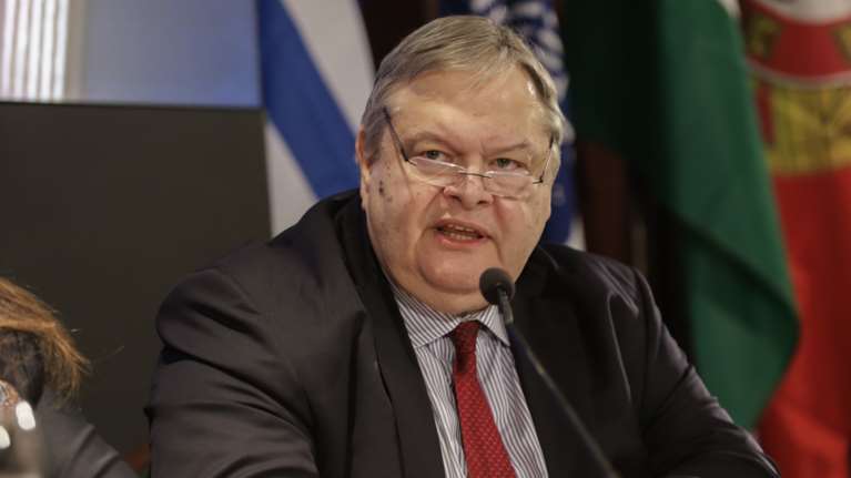 Βενιζέλος για Έκθεση Πισσαρίδη: Εγκυρο και συστηματικό κείμενο - Τώρα είναι η ώρα διάσωσης της οικονομίας