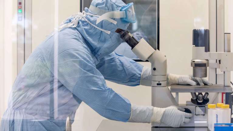 Ο Covid-19 είναι το Τσερνομπίλ του 21ου αιώνα