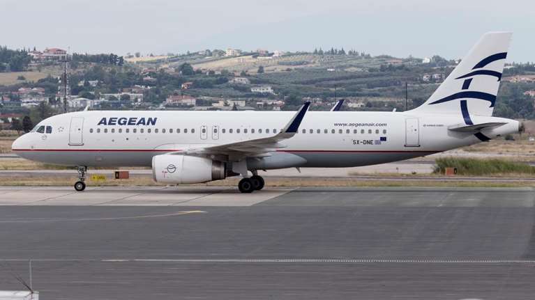 Ακυρώσεις πτήσεων της Aegean και της Olympic Air λόγω απεργιών: Αναλυτικοί πίνακες