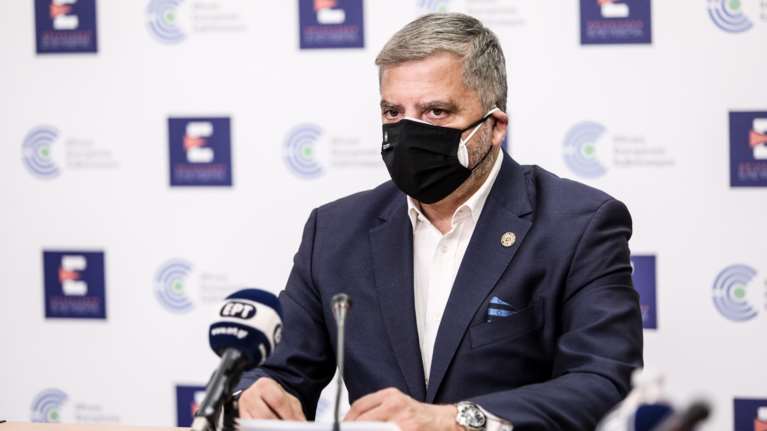 Επιφυλακτικός ο Πατούλης: Ναι στο άνοιγμα λιανεμπορίου στις 5/4, όχι για τα σχολεία στις 12/4 - Προς Μάιο η εστίαση