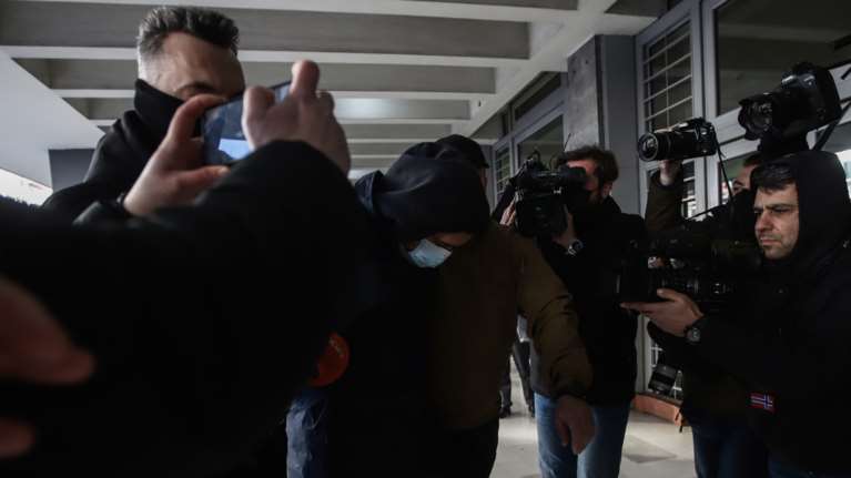 Ανατροπή με τη δολοφονία Αλκη: 21χρονος Ελληνας ο δράστης, λένε οι συλληφθέντες - Τι έδειξαν το DNA και τα αποτυπώματα