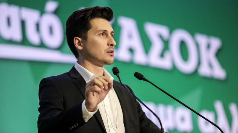 Χρηστίδης: Χρειάζεται καμπάνια ενημέρωσης για τον κορονοϊό με διαφάνεια και αντικειμενικούς όρους