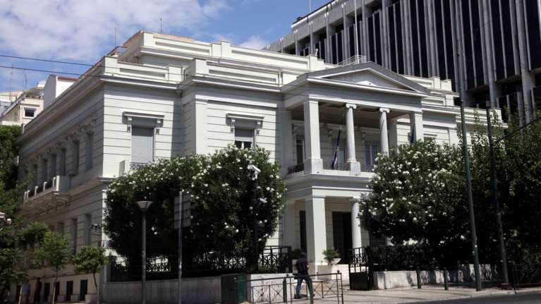 Σκληρή απάντηση ΥΠΕΞ στην Αγκυρα: Σπασμωδικές οι κινήσεις της Τουρκίας μετά τη Σύνοδο Κορυφής