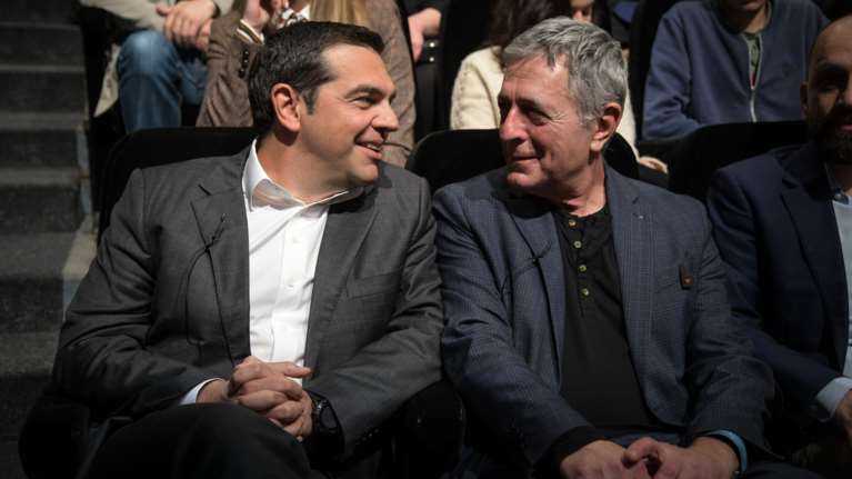 Φωτιές στον ΣΥΡΙΖΑ από την &quot;ισοπαλία&quot; του Κούλογλου - Συντροφικά μαχαιρώματα από Πολάκη και Παπαδημούλη