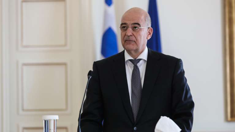 Στο Βελιγράδι σήμερα ο Δένδιας: Για την πρώτη τριμερή Ελλάδας - Κύπρου - Σερβίας