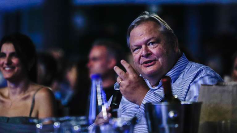 Βενιζέλος για αμυντική συμφωνία Ελλάδας - Γαλλίας:  Διπλωματική και πολιτική επιτυχία - Να είναι γεναιόδωρη η αντιπολίτευση