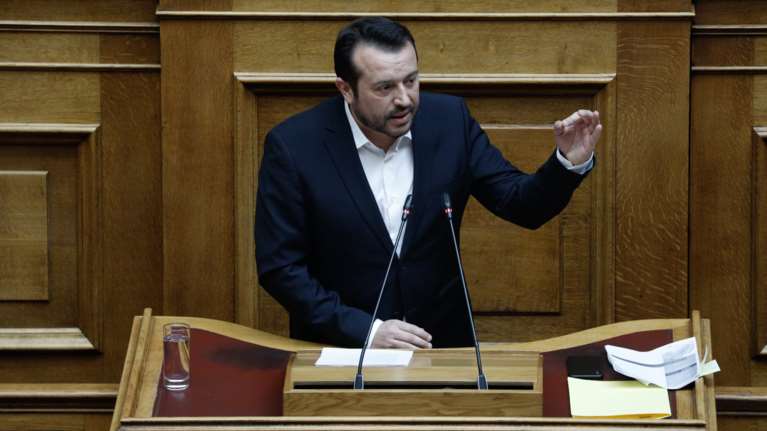 Αυτοί είναι οι τρεις ανώτατοι δικαστικοί που κληρώθηκαν να αποφασίσουν για την υπόθεση Παππά