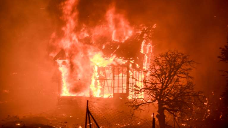 Πρόβλεψη σοκ: Έρχεται ο "κλιματικός Εωσφόρος" με θερμοκρασίες 50 βαθμών Κελσίου κάθε τρία χρόνια