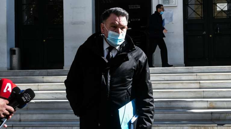 Πρόκληση Κούγια για Λιγνάδη: Βρέχει μηνύσεις και αγωγές σε δικαστές, θύματα, δημοσιογράφους και ειδικά στον Καπουτζίδη