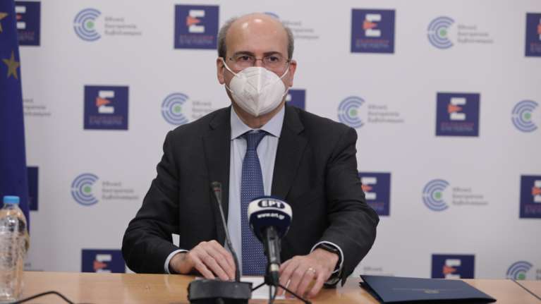 Χατζηδάκης: Προκαλούν κατάπληξη οι δηλώσεις ΣΥΡΙΖΑ για εργασιακό μεσαίωνα