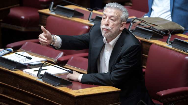 Υπόθεση Novartis: Καταθέτει σήμερα ο Σταύρος Κοντονής