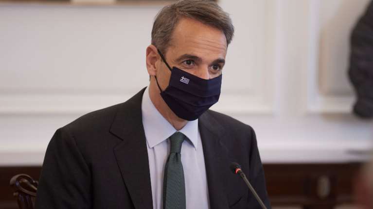 Κυριάκος Μητσοτάκης: Επίσκεψη του πρωθυπουργού σε Κοζάνη και Ιωάννινα