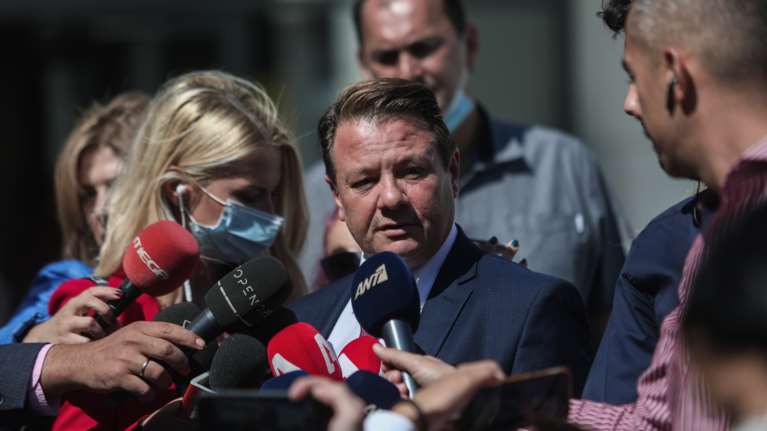 Επίθεση με βιτριόλι - Λύτρας: Σε έξι χρόνια η Κακαράντζουλα θα είναι ελεύθερη