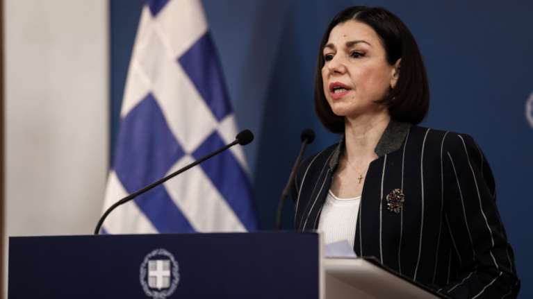 Πελώνη: Προφανώς υπάρχει θέμα με το οργανωμένο έγκλημα - Οι 400 προσλήψεις στην πανεπιστημιακή αστυνομία έπρεπε να γίνουν