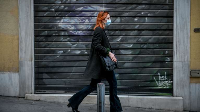 Ξεκινούν σήμερα οι υποβολές δηλώσεων αναστολής συμβάσεων εργασίας Μαρτίου