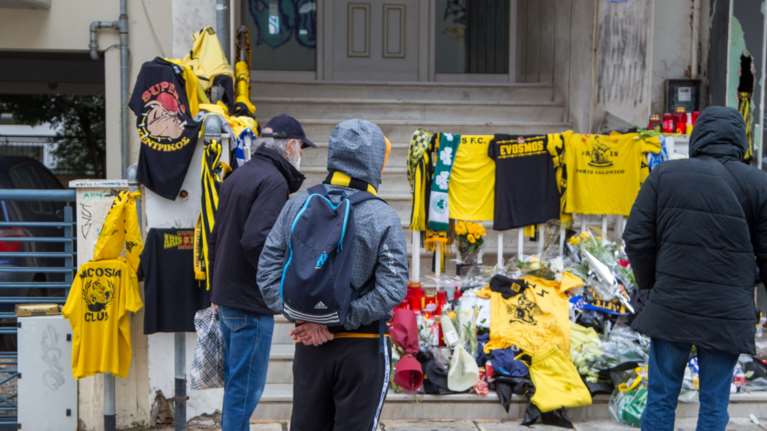 Δολοφονία Αλκη: Δεν ομολογεί ο 23χρονος, αλλά τον έχουν αναγνωρίσει - Ψάχνουν τους 4-5 συνεργούς του