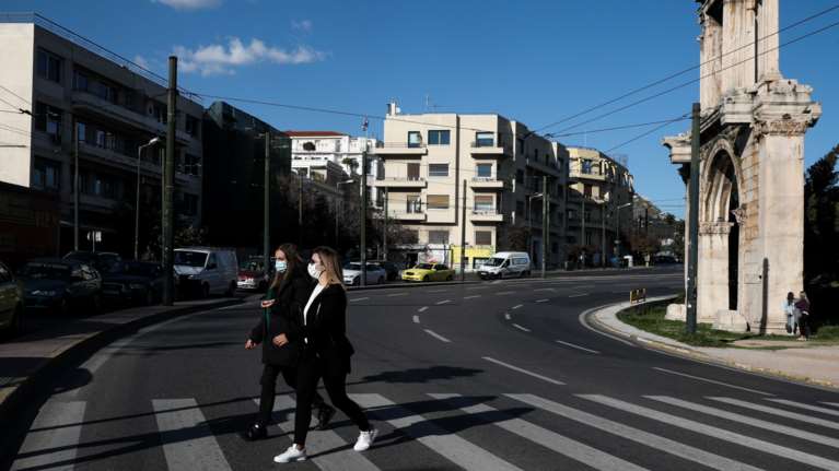 Καπραβέλος - Κούβελας: Τα μέτρα ήταν λάθος - Δεν θα έπρεπε να έχουμε κλείσει καθόλου