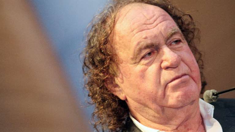 Παναγιώτης Κελεσίδης: Διασωληνωμένος με κορονοϊό ο παλαίμαχος τερματοφύλακας του Ολυμπιακού