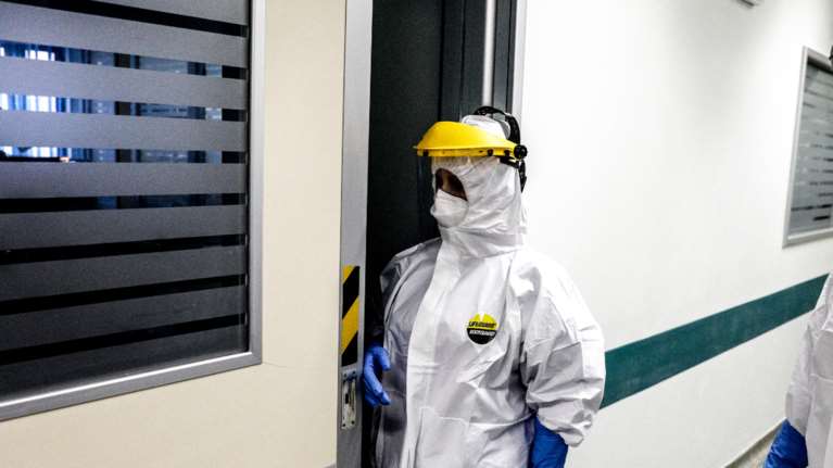 Αγωνία για τον 10χρονο με κορονοϊό στο Ρίο: Πιθανή σπάνια περίπτωση με νόσο Καβασάκι