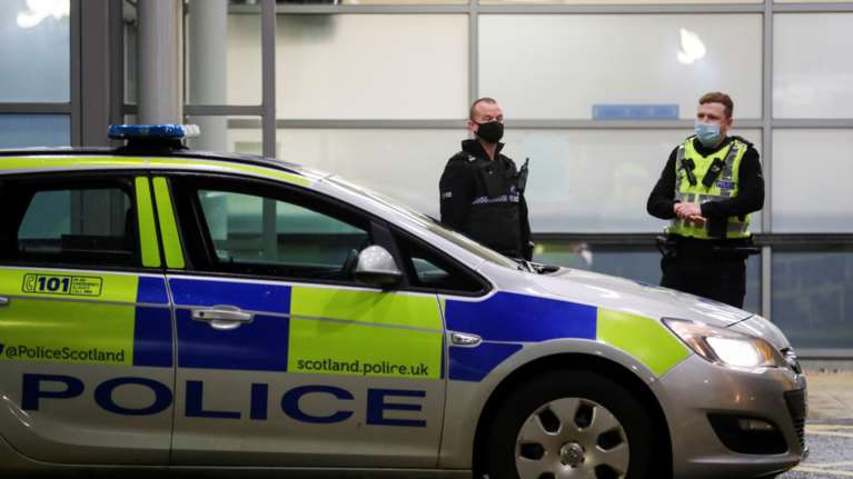 Βρετανία: Απελάθηκαν τρεις Κινέζοι κατάσκοποι που παρίσταναν τους δημοσιογράφους