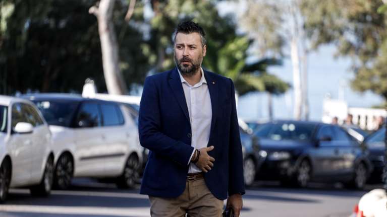 Συγκλονίζει ο Γιάννης Καλλιάνος για τον αδελφό του που έχει κορονοϊό: Εκλαιγα σαν μικρό παιδί