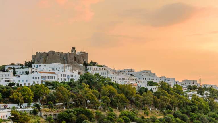 Φεστιβάλ Θρησκευτικής Μουσικής Πάτμου στο Σπήλαιο της Αποκάλυψης - Από 27 έως 29 Αυγούστου