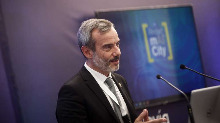 Κορονοϊός - Ζέρβας: Ωρα για πιο αυστηρά μέτρα - Να κλείσουν και τα δημοτικά στη Θεσσαλονίκη