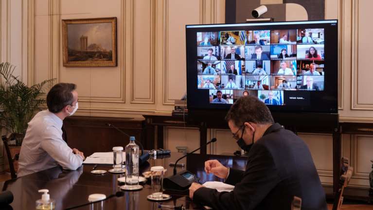 Συνεδριάζει σήμερα το υπουργικό συμβούλιο - Τα επίμαχα θέματα που είναι στην ατζέντα