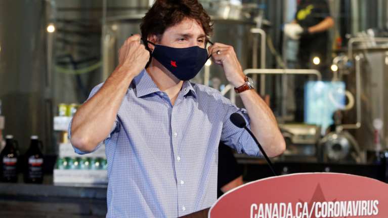 Καναδάς: Έτοιμοι και για 4η δόση εμβολίου - Εκρηκτική αύξηση των κρουσμάτων