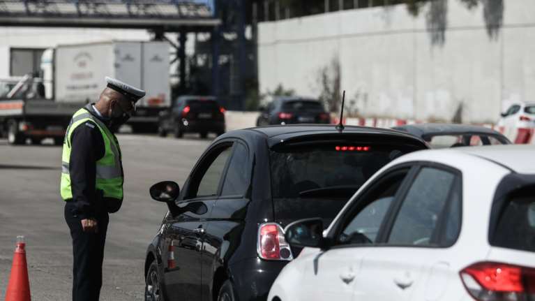 Βορίδης: Στο &quot;τραπέζι&quot; η μετακίνηση από νομό σε νομό με πιστοποιητικό εμβολιασμού ή αρνητικό τεστ