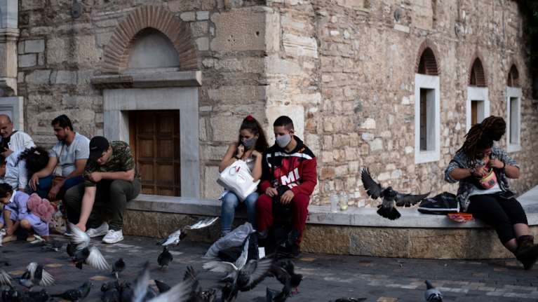 Καταβάλλεται η αποζημίωση ειδικού σκοπού σε 472.899 δικαιούχους