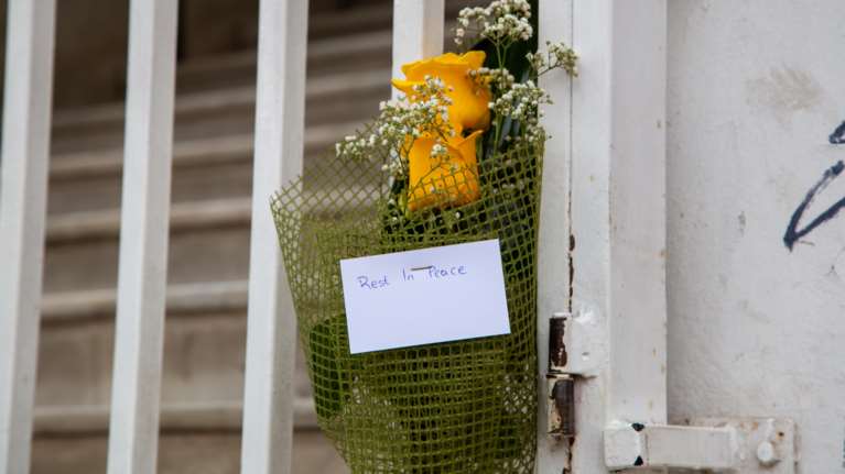 Ο  Άρης για τη δολοφονία του 19χρονου φιλάθλου: "Δεν ήταν συμπλοκή οπαδών -Ήταν εν ψυχρώ δολοφονία ενός παιδιού"