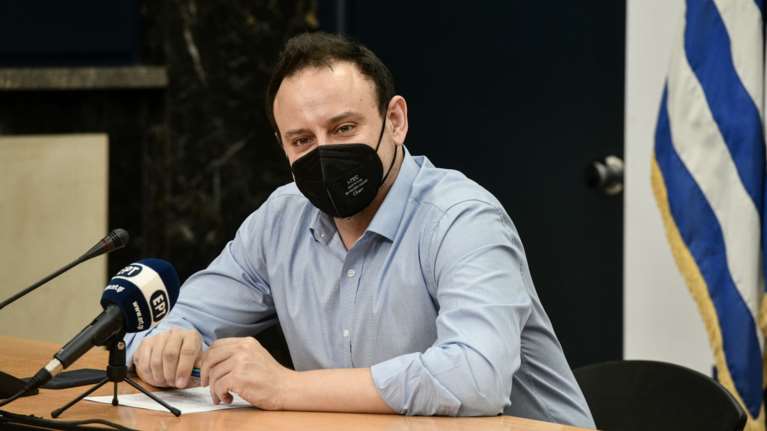 Κορονοϊός- Μαγιορκίνης: Στο διάστημα Οκτωβρίου- Νοεμβρίου αναμένεται αύξηση της μεταδοτικότητας στην Ελλάδα