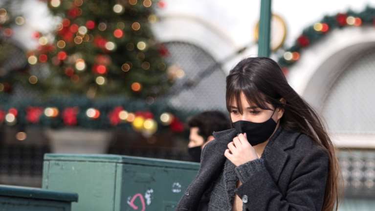 Εξαδάκτυλος: Θα ζήσουμε πρωτόγνωρες καταστάσεις αν συνεχίσουμε έτσι - Υπάρχουν αντιφάσεις στα μέτρα