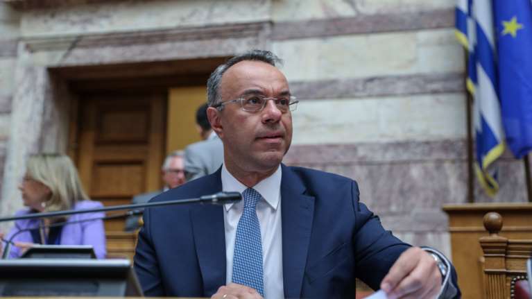 Σταϊκούρας: Σε 20 ημέρες θα είμαστε σε θέση να υποβάλουμε προτάσεις στο Ταμείο Ανάκαμψης