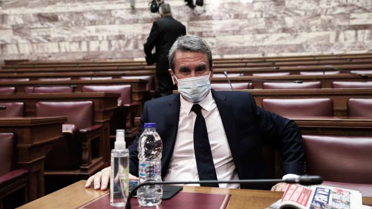 Λοβέρδος: Δεν κάνω πίσω για την ηγεσία του ΚΙΝΑΛ - Τι είπε στον Γιώργο Παπανδρέου όταν του τηλεφώνησε