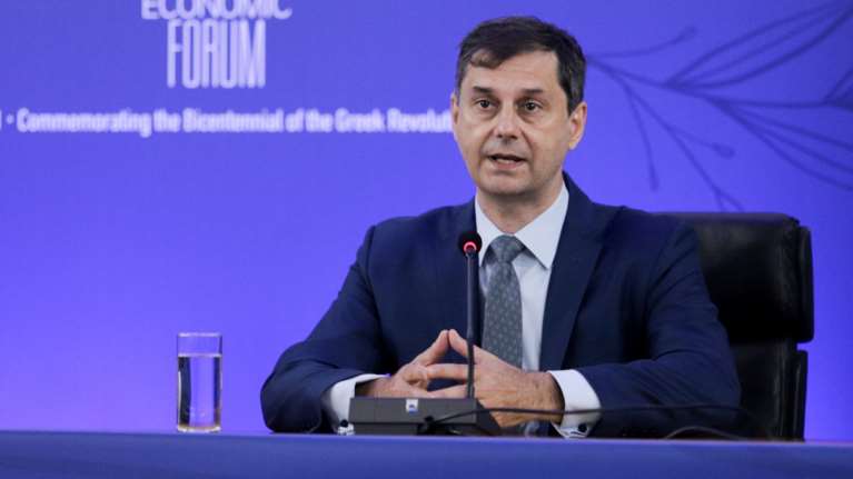 Επίσκεψη Θεοχάρη στην Ολλανδία για προσέλκυση τουριστών