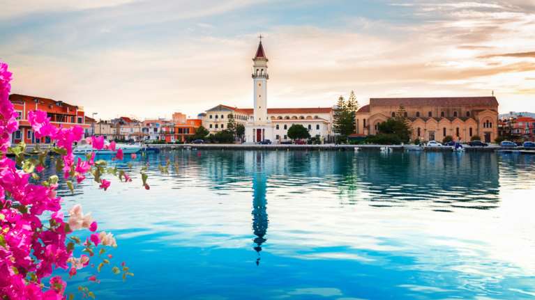 Ζάκυνθος: Βρετανίδες τουρίστριες με κορονοϊό το &quot;έσκασαν&quot; από ξενοδοχείο καραντίνας