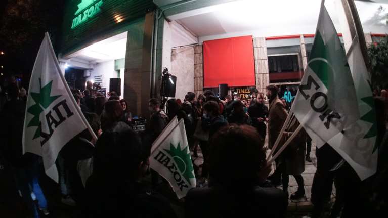 Ανάλυση: Γιατί η εκλογή Ανδρουλάκη δεν συμφέρει τον ΣΥΡΙΖΑ - Αμηχανία στην Κουμουνδούρου για τις εξελίξεις στο ΚΙΝΑΛ