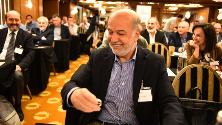 Ο Φλωρίδης αγρίεψε με τον Παπανδρέου: &quot;Οπισθοδρόμηση άνευ προηγούμενου&quot; αν εκλεγεί αρχηγός