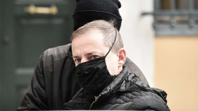 Υπόθεση Λιγνάδη: Νέα καταγγελία από 23χρονο Ελληνοκύπριο - &quot;Με κακοποίησε όταν ήμουν 15 ετών&quot;