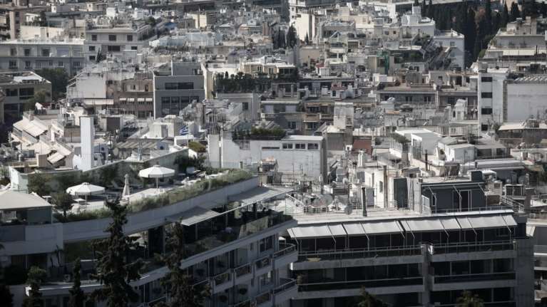 Οι μεγάλοι κερδισμένοι από την μείωση του ΕΝΦΙΑ - Ποιοι θα δουν χαμηλότερο φόρο