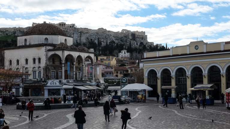 &quot;Κλειδώνουν&quot; σήμερα κατάργηση sms και ελεύθερες μετακινήσεις μεταξύ Δήμων - Τι θα γίνει με το 13032 για αγορές